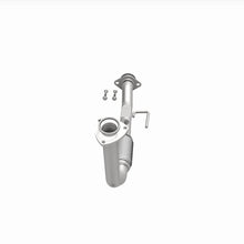 Load image into Gallery viewer, BRE Exhaust 92-93 Camry 2.2L Front Pipe Kit | 107-0136
