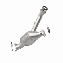 Load image into Gallery viewer, MagnaFlow Conv DF 2001-05 Explorer 4.0L Sport Trac Front Section
