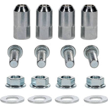 Load image into Gallery viewer, All Balls Racing Wheel Stud and Nut Kit | 85-1127
