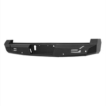 Load image into Gallery viewer, Westin 17-20 Ford F-250/350 Pro-Series Rear Bumper - Textured Black Westin
