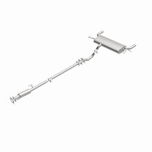 Load image into Gallery viewer, MagnaFlow BRE Exhaust Kit 05-08 Sportage Tucson 2.7L
