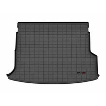 Load image into Gallery viewer, WeatherTech 2025 Subaru Forester Hybrid w/ Harmon Audio System Cargo Liner
