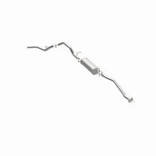 Load image into Gallery viewer, MagnaFlow BRE Exhaust Kit 02-07 Silverado Sierra
