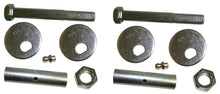 Load image into Gallery viewer, MOOG 10-23 Lexus GX460 Front Caster/Camber Kit | K100129
