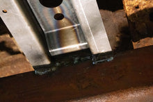 Load image into Gallery viewer, Rustbuster Rear Spare Tire Crossmember | RB7414
