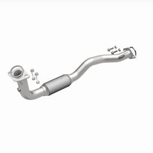 Load image into Gallery viewer, BRE Exhaust 93-97 Corolla Prizm 1.6L 1.8L Front Pipe Kit
