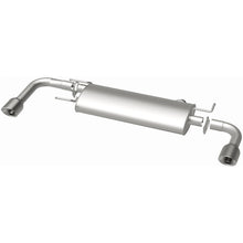 Load image into Gallery viewer, BRE Exhaust 09-14 Murano 3.5L Muffler Kit
