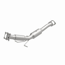Load image into Gallery viewer, Magnaflow 04-05 Volvo S60 2.4L Direct Fit Converter
