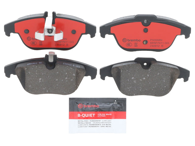Brake Pad Set