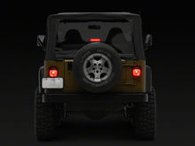 Load image into Gallery viewer, Raxiom 97-06 Jeep Wrangler TJ LED Third Brake Light- Red | J210821
