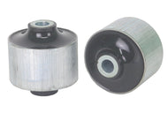 Whiteline 09-14 Nissan Murano Front Lower Control Arm - Inner Rear Bushing Kit Bushing Kits Whiteline   