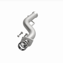 Load image into Gallery viewer, BRE Exhaust 11-13 Jeep Grand Cherokee 3.6L Front Pipe Kit
