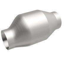 Load image into Gallery viewer, MagnaFlow Conv Univ 3.50inch O/C Diesel
