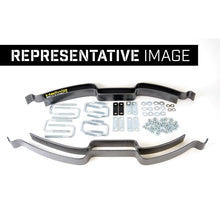 Load image into Gallery viewer, Hellwig 01-06 Chevrolet Silverado 2500 Pro Series Helper Spring - Up To 2500lb Level Load Capacity
