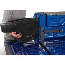 Load image into Gallery viewer, Undercover 24-25 Ford Ranger Drivers Side Swing Case - Black Smooth
