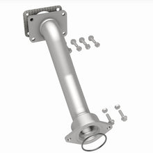 Load image into Gallery viewer, BRE Exhaust 00-05 Bonneville LeSabre Park Avenue 3.8L Front Pipe Kit
