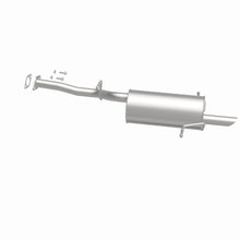 Load image into Gallery viewer, BRE Exhaust 02-05 Forester 2.5L Muffler Kit

