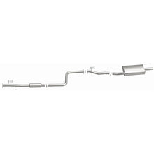 Load image into Gallery viewer, MagnaFlow BRE Exhaust Kit 02-93 Honda Accord 2.2L
