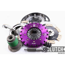 Load image into Gallery viewer, XClutch 14-15 Chevrolet Camaro Z/28 7.0L 9in Twin Solid Ceramic Clutch Kit
