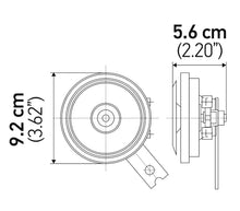 Load image into Gallery viewer, Technical Drawing
