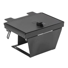 Load image into Gallery viewer, Tuffy Console Safe W/ Combo Lock For Chevrolet Silverado And Gmc Sierra W/ Flow Thru Console Cargo Boxes &amp; Bags Tuffy Products
