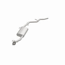 Load image into Gallery viewer, BRExhaust 00-02 Nissan Xterra 3.3L Muffler Kit
