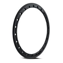 Load image into Gallery viewer, Method Beadlock Ring - 17in Forged - Style 1 - Gloss Black | GR-10017-GB
