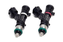 Load image into Gallery viewer, HKS VR38 Injector Upgrade Kit - 1000cc Fuel Systems HKS   

