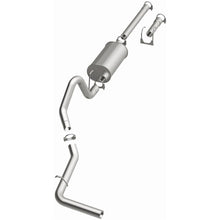 Load image into Gallery viewer, MagnaFlow BRE Exhaust Kit 92-96 Dodge Dakota
