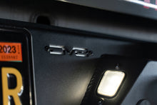 Load image into Gallery viewer, DV8 Offroad 20-23 Jeep Gladiator JT FS-15 Series Rear Bumper Bumpers - Steel DV8 Offroad   
