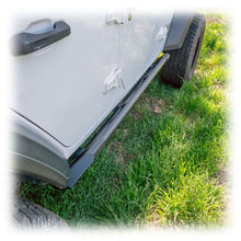 Load image into Gallery viewer, Turn Offroad 2018+ Jeep JL 4 Door Slider | JLRS-01
