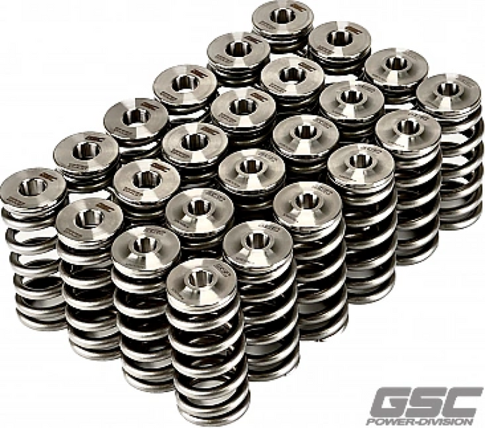 GSC P-D Toyota Supra/BMW Z4 B58 Beehive Valve Spring and Ti Retainer Kit GSC Power Division