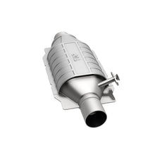 Load image into Gallery viewer, MagnaFlow Conv Univ Qf Toyota

