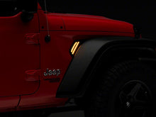Load image into Gallery viewer, Raxiom 07-18 Jeep Wrangler JK Axial Series Fender Vent LED Light Light Bars &amp; Cubes Raxiom
