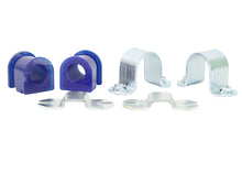 Load image into Gallery viewer, SuperPro VW Golf MK 5/6 2WD Front Sway Bar Bushings - 27mm (1.06in) Superpro
