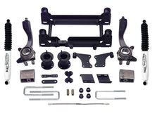 Load image into Gallery viewer, Tuff Country 95-04 Toyota Tacoma 4x4 &amp; PreRunner 5in Lift Kit (SX6000 Shocks) Lift Kits Tuff Country   
