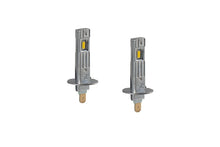 Load image into Gallery viewer, Diode Dynamics H1 Yellow SL2 LED Bulbs (pair) Diode Dynamics
