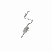 Load image into Gallery viewer, MagnaFlow BRE Exhaust Kit 95-01 Chevy Metro 1.3L
