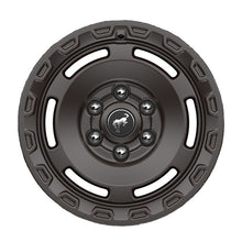 Load image into Gallery viewer, Ford Racing 21-23 Bronco Everglades Wheel Kit - Carbonized Gray Ford Racing
