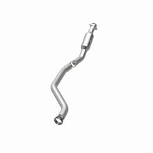 Load image into Gallery viewer, Magnaflow 13-14 Mercedes-Benz GL450 4.6L Direct Fit Converter
