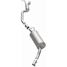Load image into Gallery viewer, MagnaFlow BRE Exhaust Kit 10-13 Ford Transit Connect 2.0L | 106-0107
