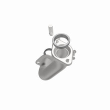 Load image into Gallery viewer, BRE Exhaust 99-05 Tracker Grand Vitara  1.6L 2.0L 2.5L Front Pipe Kit
