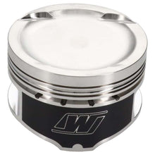 Load image into Gallery viewer, Wiseco Audi/VW 2.0L 83.00mm Bore 92.8mm Stroke -12.2cc EA113 Piston Kit - 4 Cyl Piston Sets - Forged - 4cyl Wiseco
