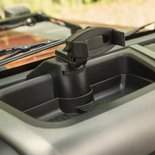 Load image into Gallery viewer, Rugged Ridge Dash Multi-Mount Phone Kit 11-18 Jeep Wrangler Rugged Ridge
