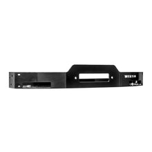 Load image into Gallery viewer, Westin 2016-2018 Chevrolet Silverado 1500 MAX Winch Tray - Black Westin
