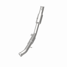 Load image into Gallery viewer, Magnaflow 2017 Mercedes-Benz GLS450 3.0L Direct Fit Converter
