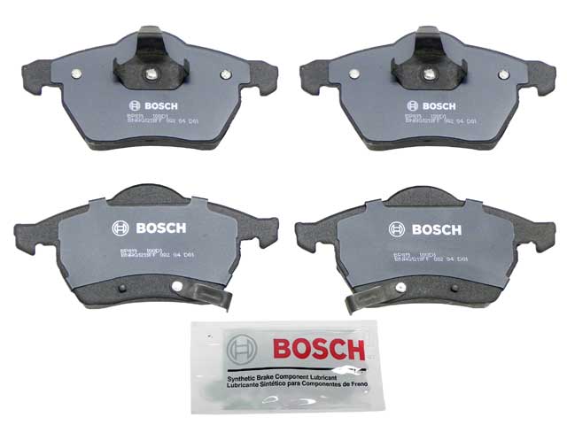 Brake Pad Set