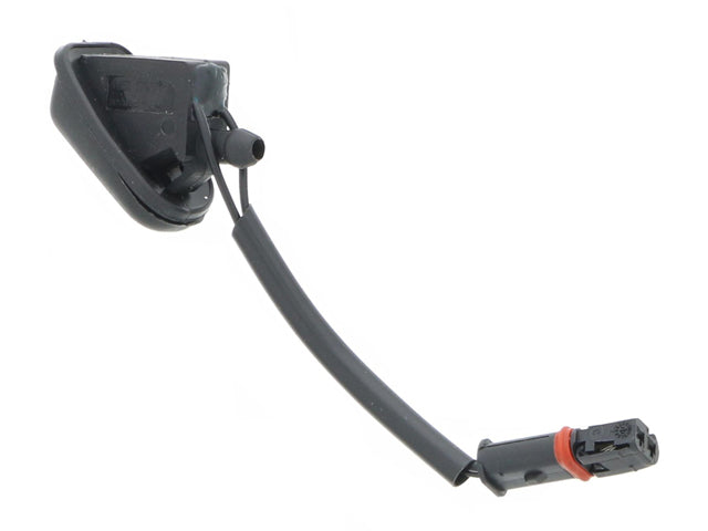 Windshield Washer Nozzle