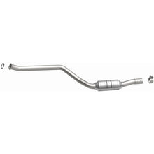 Load image into Gallery viewer, Magnaflow 08-10 BMW 528i 3.0L Direct Fit Converter
