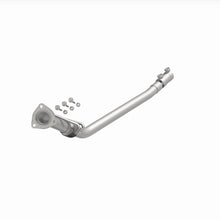 Load image into Gallery viewer, BRE Exhaust 02-05 A4 Quattro A4 1.8L Front Pipe Kit
